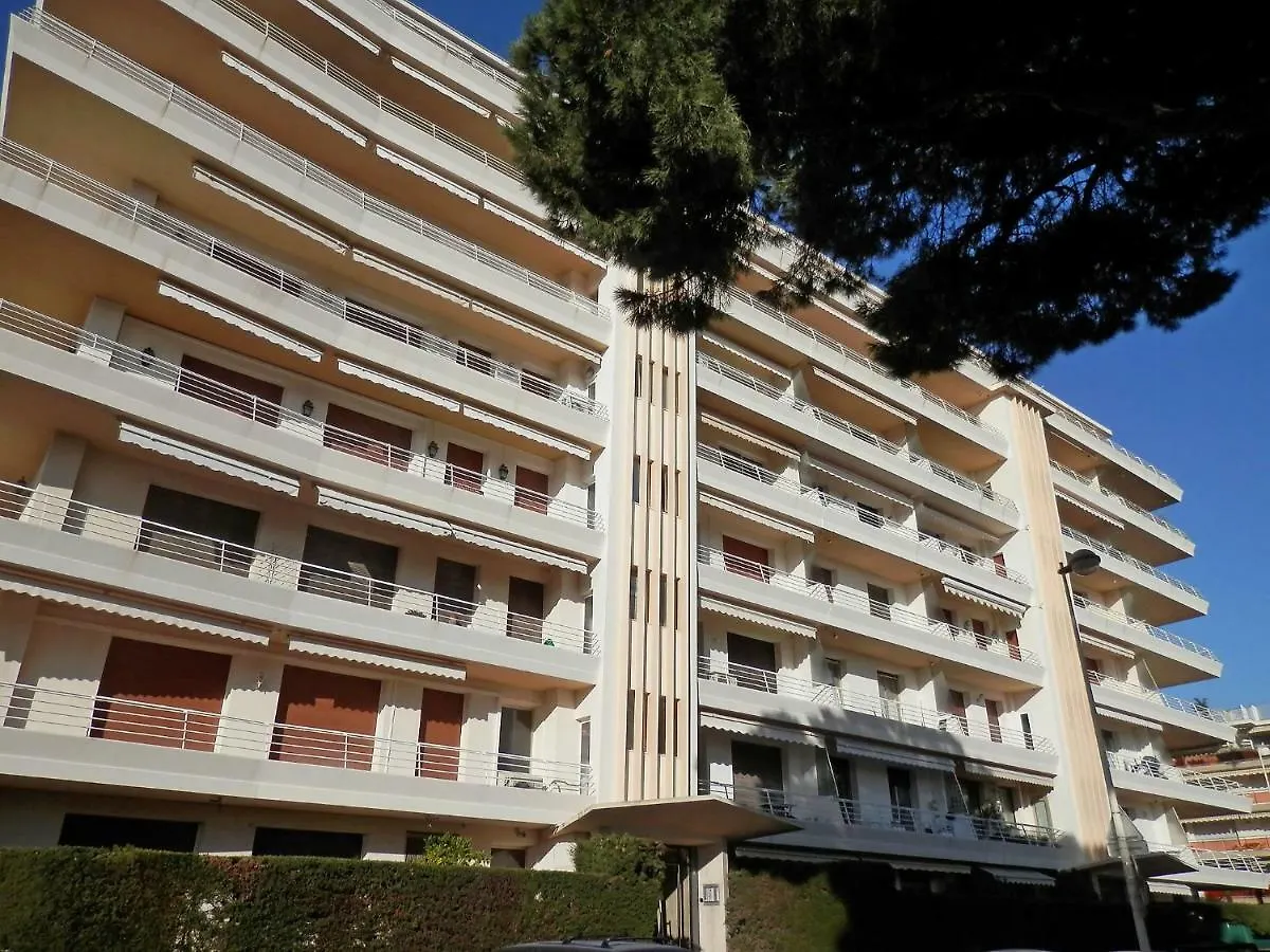 Apartment L'Armorial Cannes
