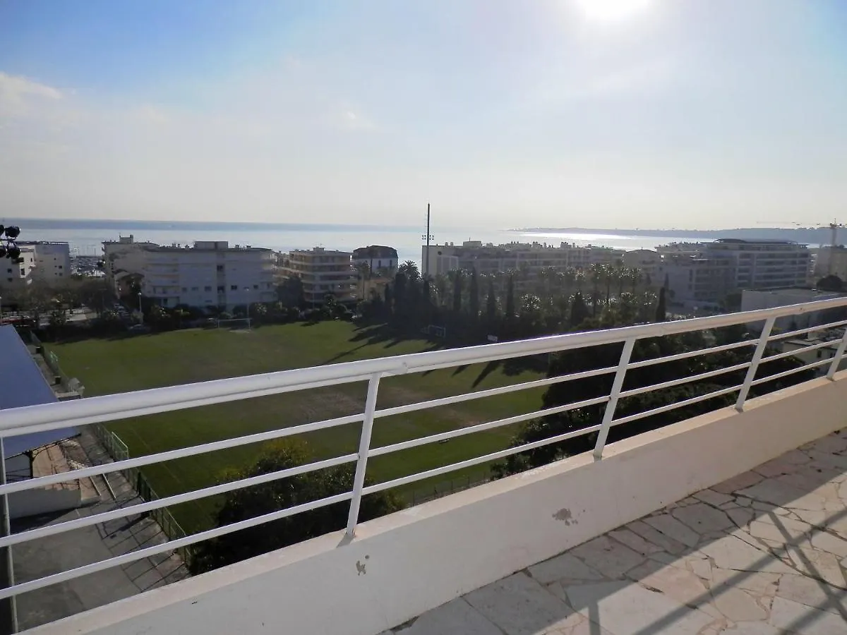 Apartment L'Armorial Cannes 0*,  France