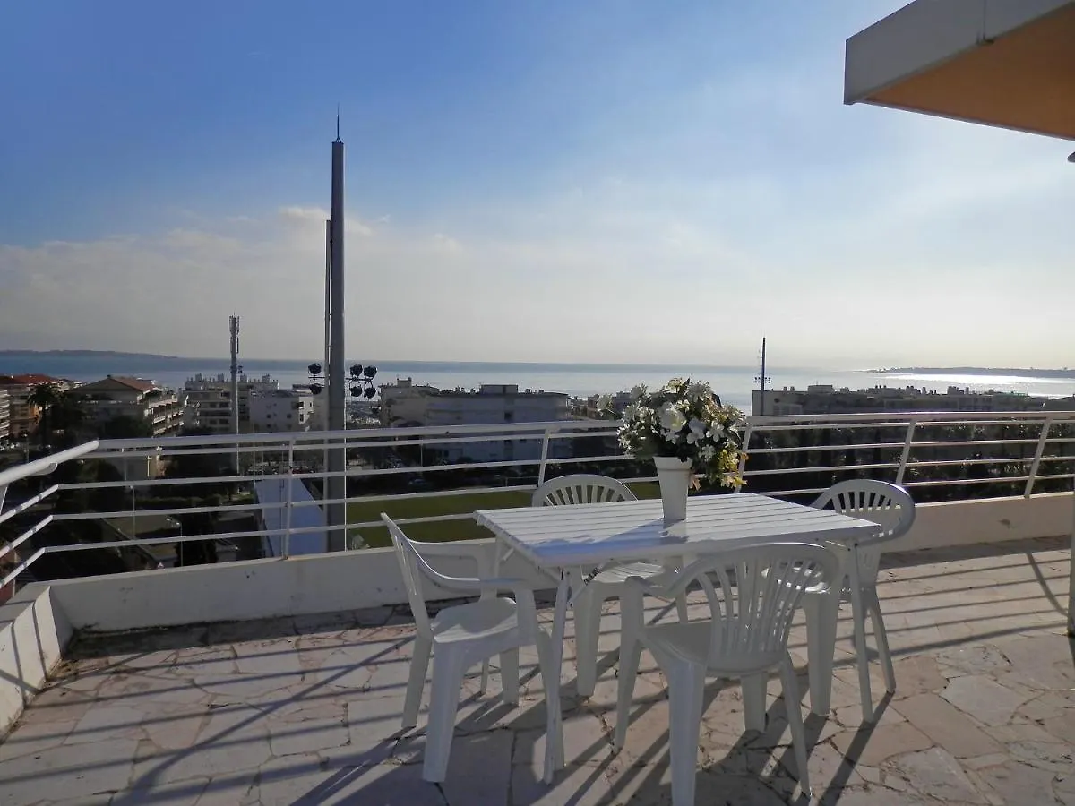 Apartment L'Armorial Cannes