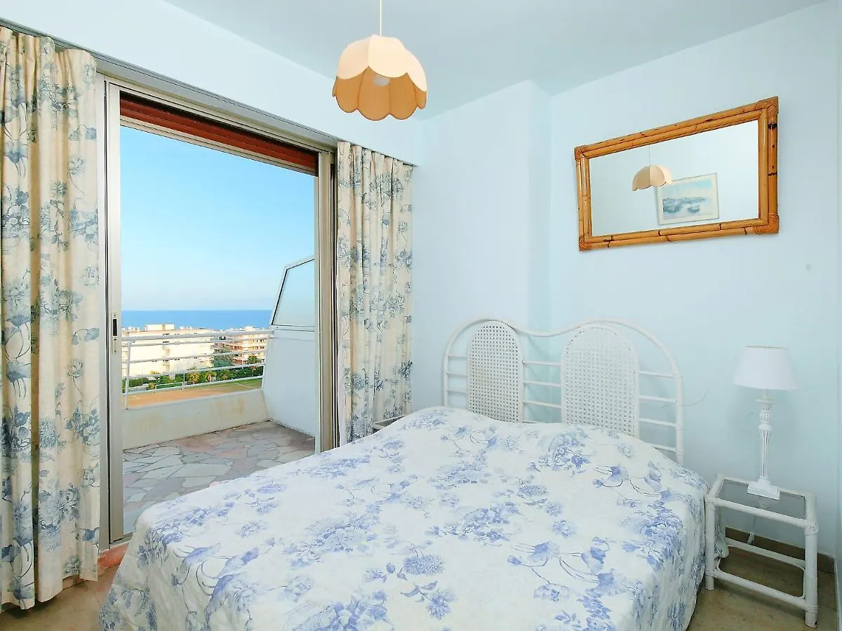Apartment L'Armorial Cannes 0*,