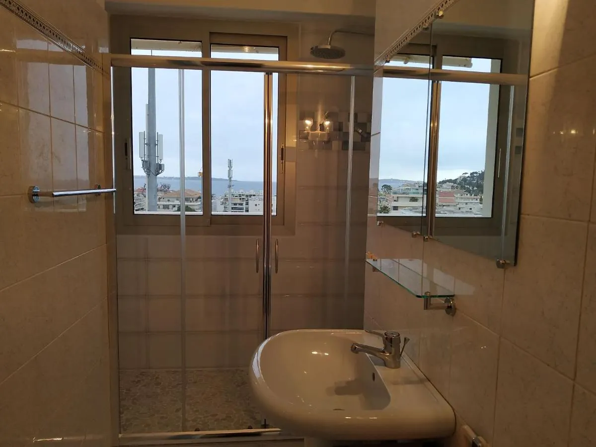 Apartment L'Armorial Cannes