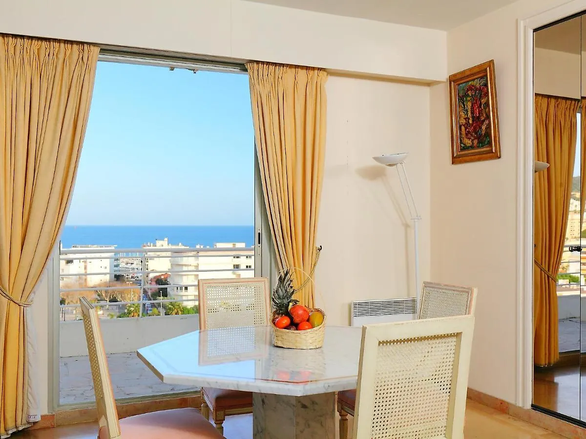 Apartment L'Armorial Cannes
