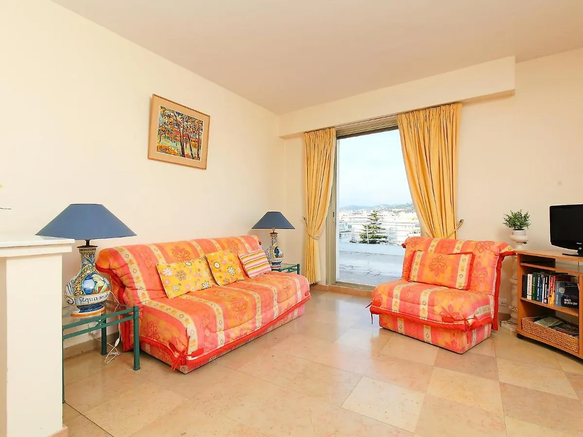 Apartment L'Armorial Cannes