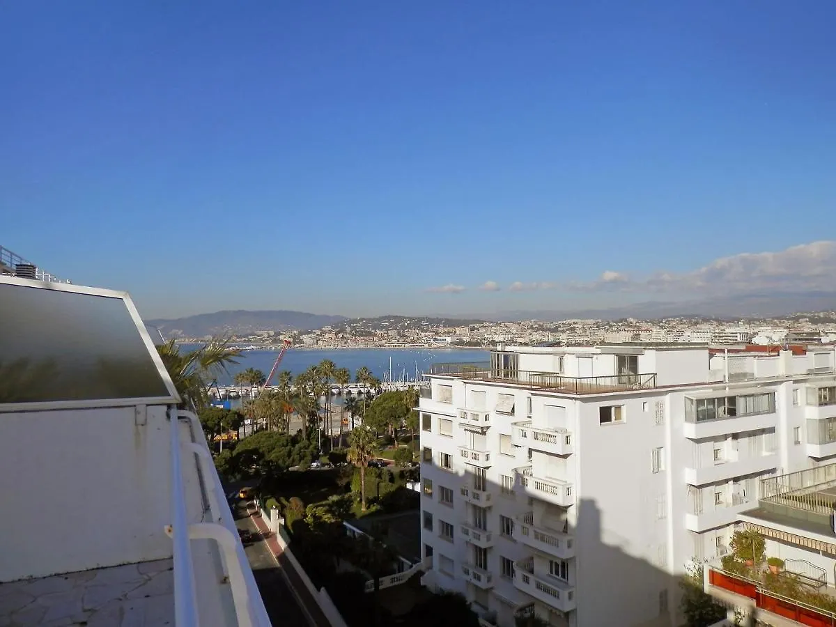 Apartment L'Armorial Cannes