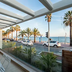 Appartamento Sunny Beach Resort By Connexion, Cannes