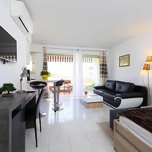  Appartement Lerins