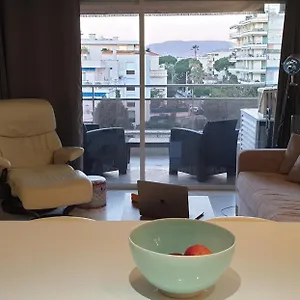  Appartement Parc Impérial