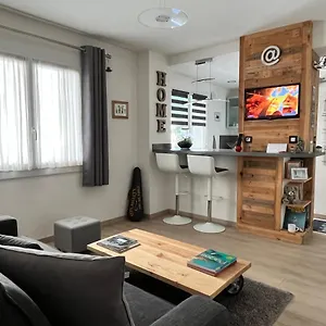 Appartamento Lovely, Cannes