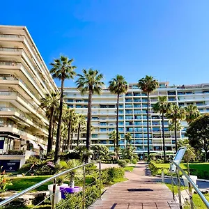 Appartamento Agence Des Résidences - Privés Du Grand - Standard, Cannes