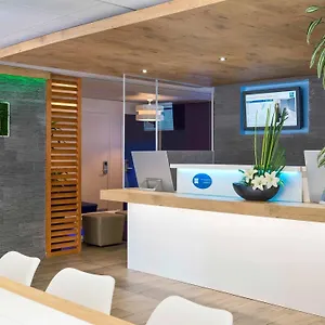 Ibis Budget Centre Канны